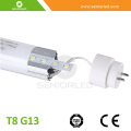 4FT 8FT LED T8 Fluorescent Tube Light pour la maison